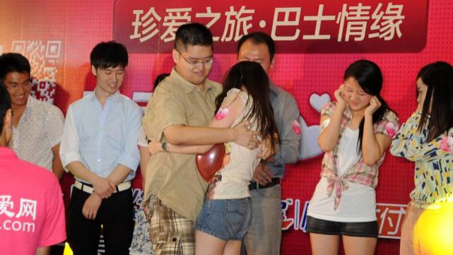 婚恋网站|传统相亲网站走入历史 中国年轻人更钟爱在线交友APP