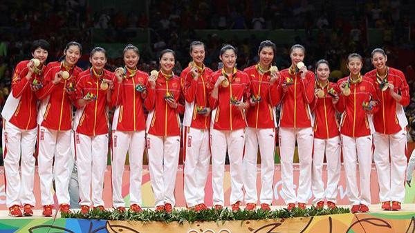 奥运会|为什么中国体育阴盛阳衰？这其实是国家精心制定的一种战术！