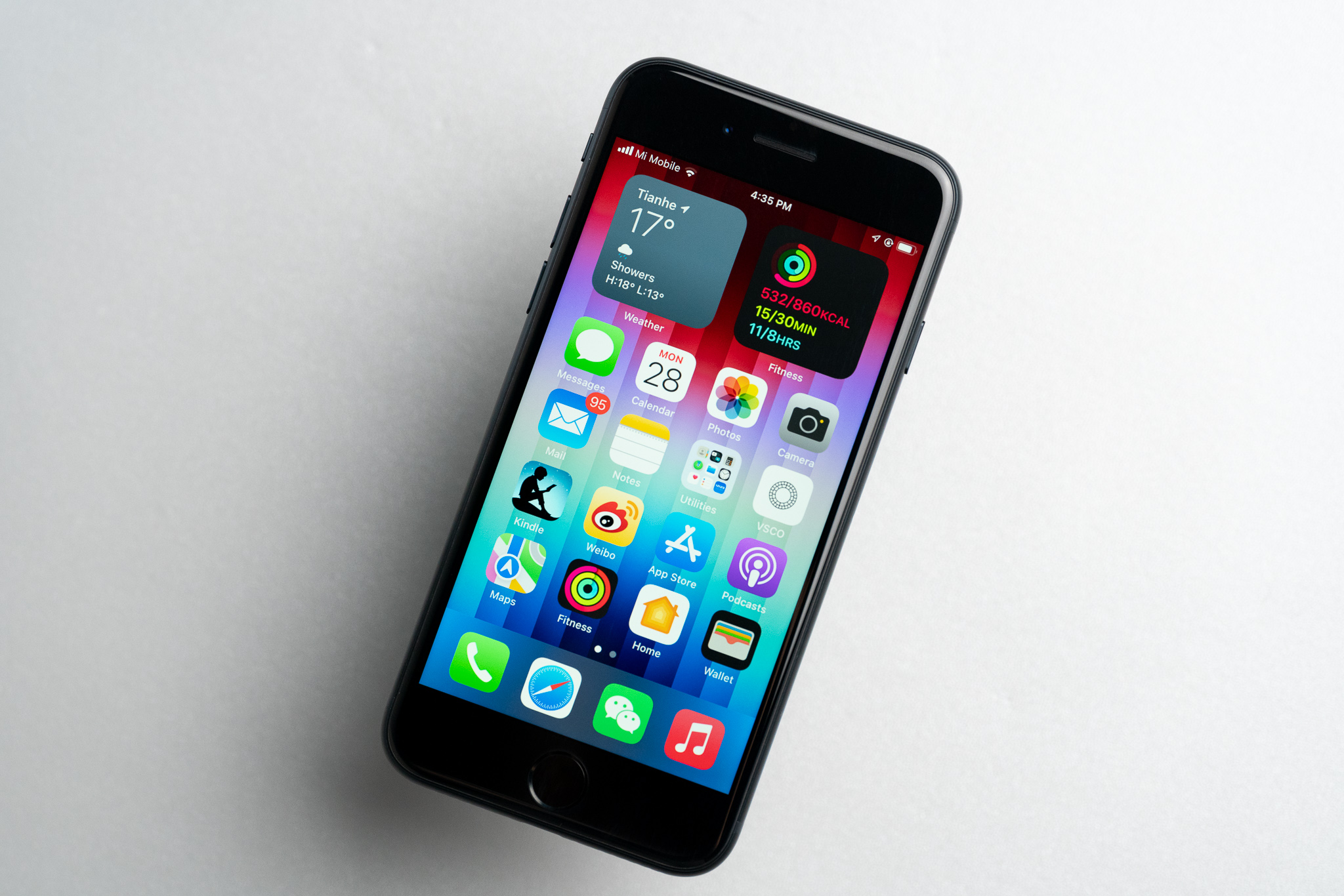 显卡|不到2500元！苹果最便宜A15机型叒跳水：真就没人买？