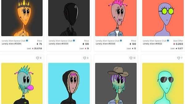 网络安全|社交头像也可以成为资产？NFT就是答案