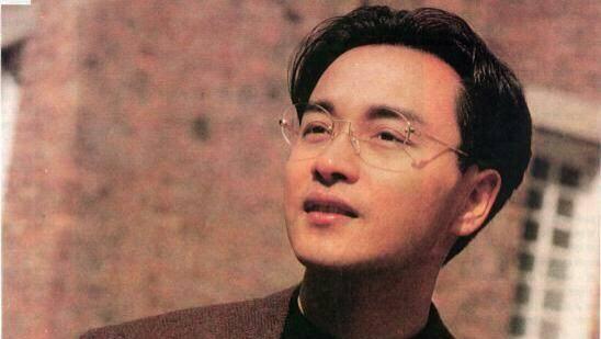 张国荣|是她用衣服遮住了张国荣的遗体，保全了哥哥最后的容颜和尊严