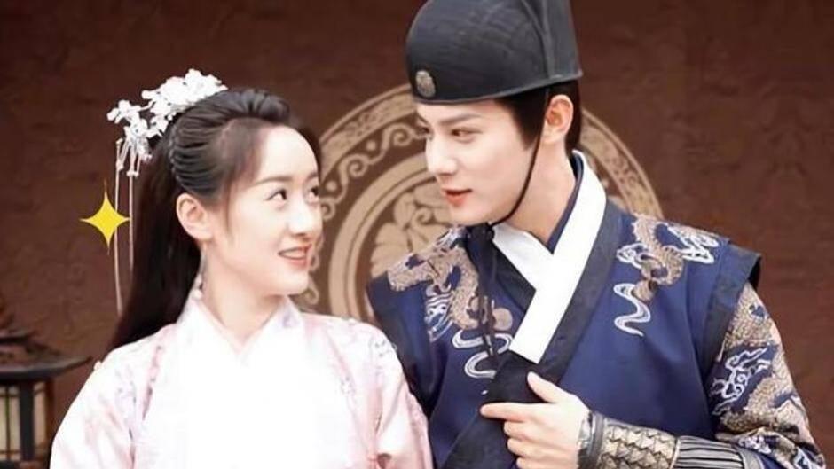 祝卿好|《祝卿好》正式开播，上演女追男戏码，看女郡主如何狂撩锦衣卫