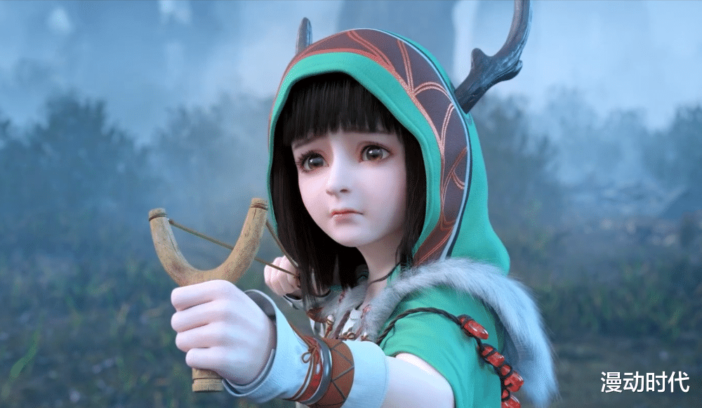 武动乾坤之英雄出少年|难以置信的武动乾坤,建模拉胯,剧情严重不符,还遭官方吐槽!