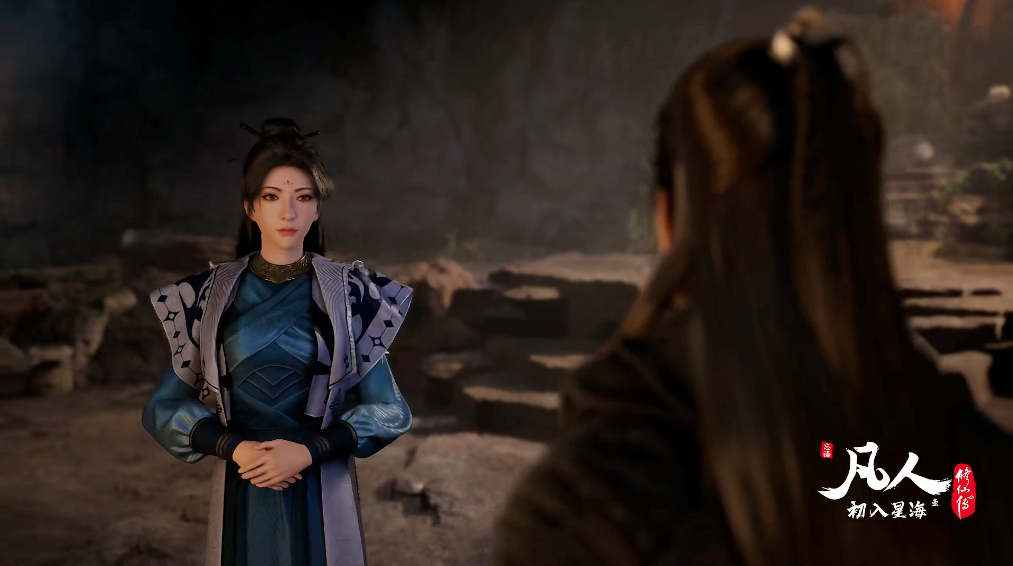 韩立|南宫婉加戏提出双修选择，韩立被扇耳光，王婵吃狗粮吃到骂人