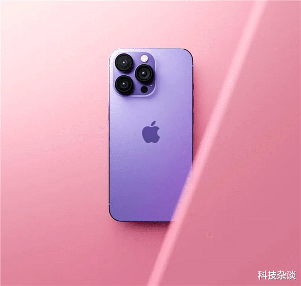 电池|iPhone 14全系电池容量意外曝光