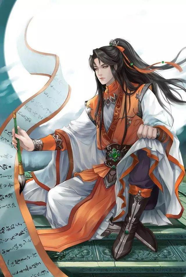 金牌县令|《两不疑》动画第二季备案24集;《金牌县令》第一季动画备案40集