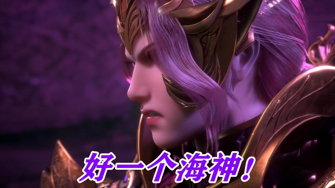 比比东|比比东必须感谢唐三!森林一战她受到启发,女王即将觉醒