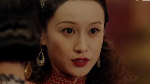 唐凤梧|配角变主角！席维安唐凤梧全没戏份，妓女都瞧不上的沈彬硬被洗白