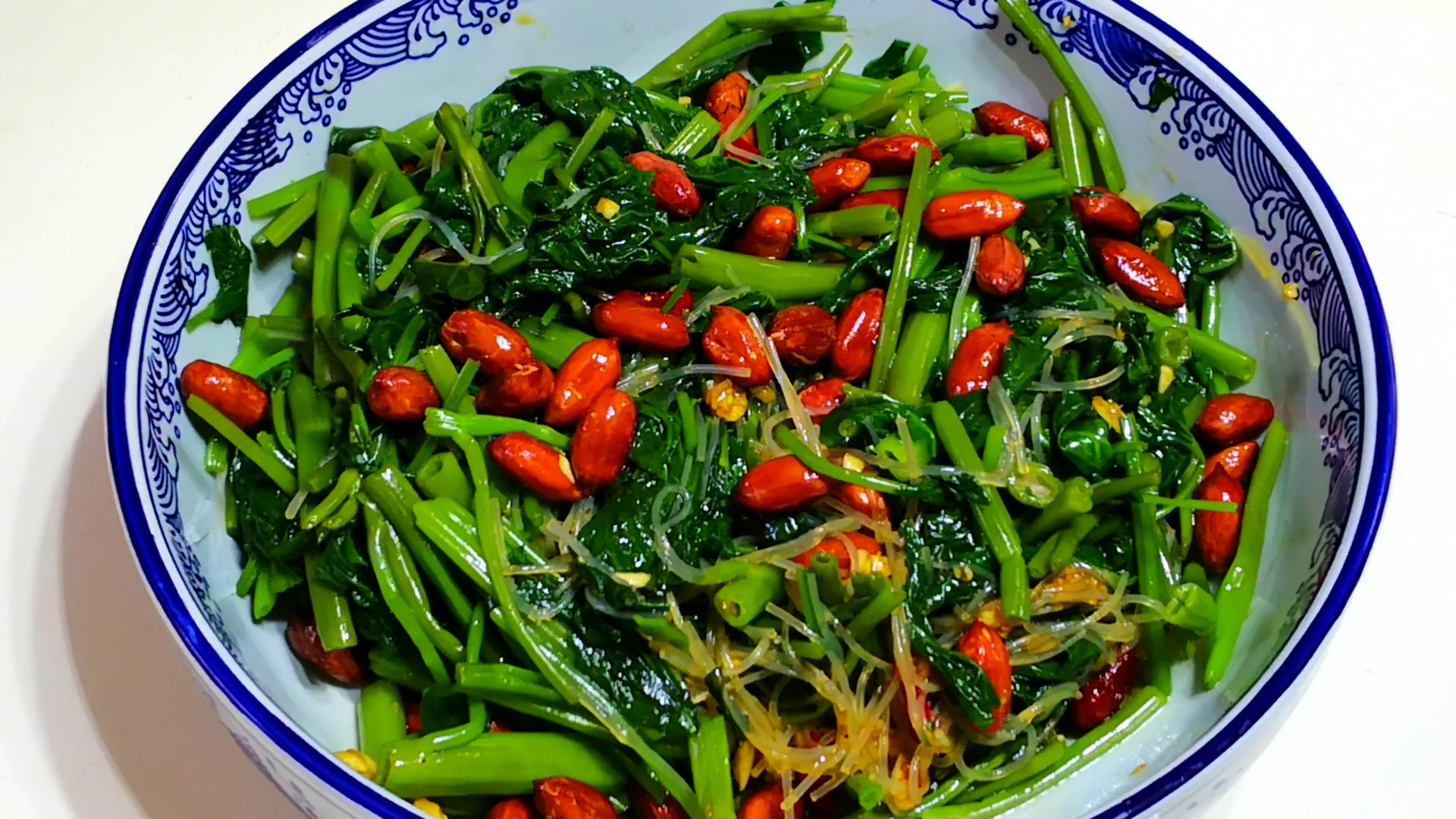蔬菜|“出九”后，这“三高蔬菜”不吃可惜了，好吃不贵，简单一拌真香！