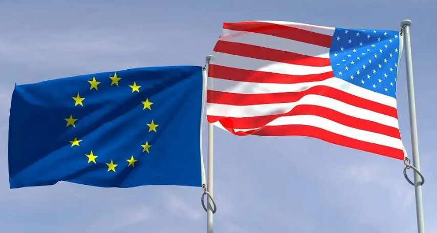 芯片|欧盟、美国传来消息,将遏制芯片补贴,台积电美国造芯再添变数