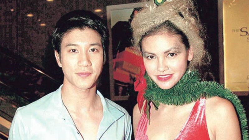 王力宏|恭喜！王力宏前女友登记结婚，与印度富商已育有2子，大儿子4岁