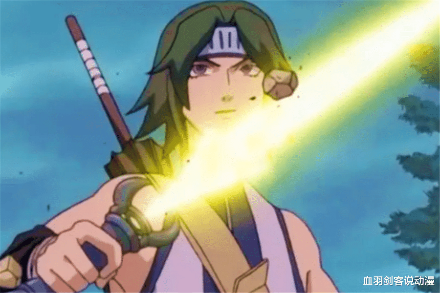 火影忍者|火影忍者中没有加入晓组织的5位叛忍：2位忍刀七人众，1位人柱力