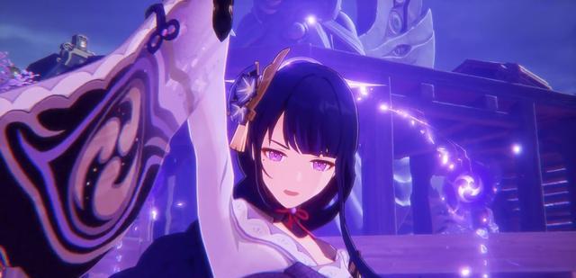 原神|原神:稻妻和蒙德,哪个才是提瓦特最弱之国?