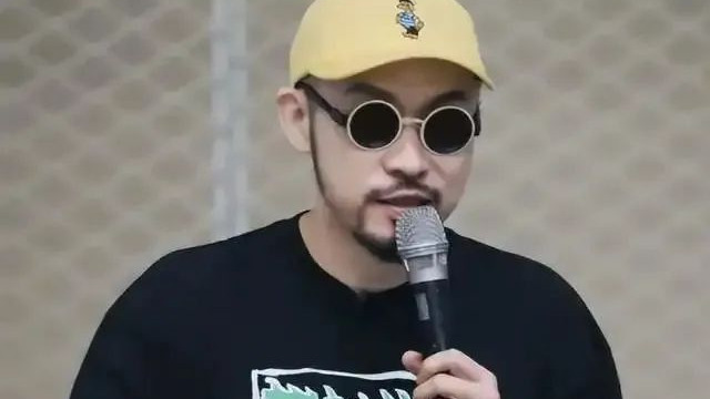 Angelababy|承认睡粉，还侮辱女性，这回他人设彻底崩塌了？