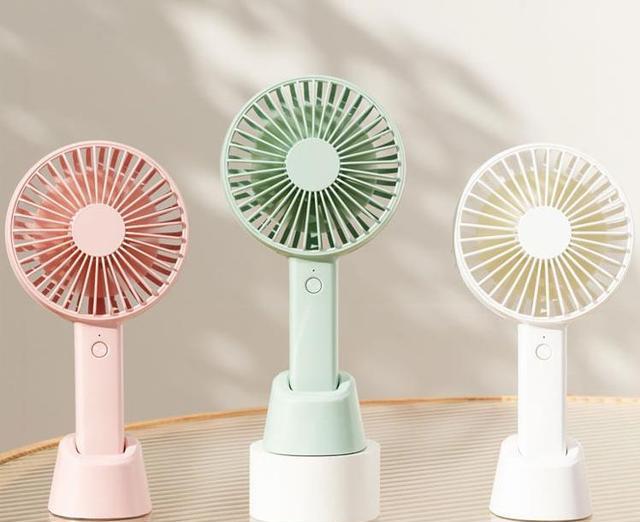 京东|京东京造又有“大动作”,39元风扇搅局家电界,三挡风速凉爽畅快