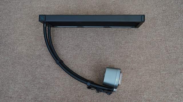 机箱|散热、性能都给力,近期打造的高颜值主机分享