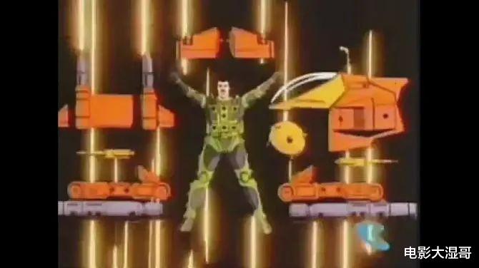 夜行神龙|找了他们好久了,这些童年欧美动画片,你还记得么