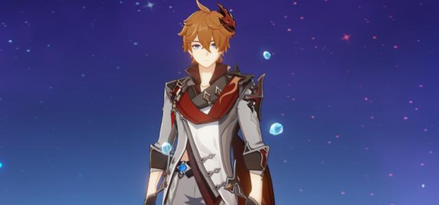 海贼王|原神：公子对执行官的评价曝光，难怪总进卡池，这是被排挤了？