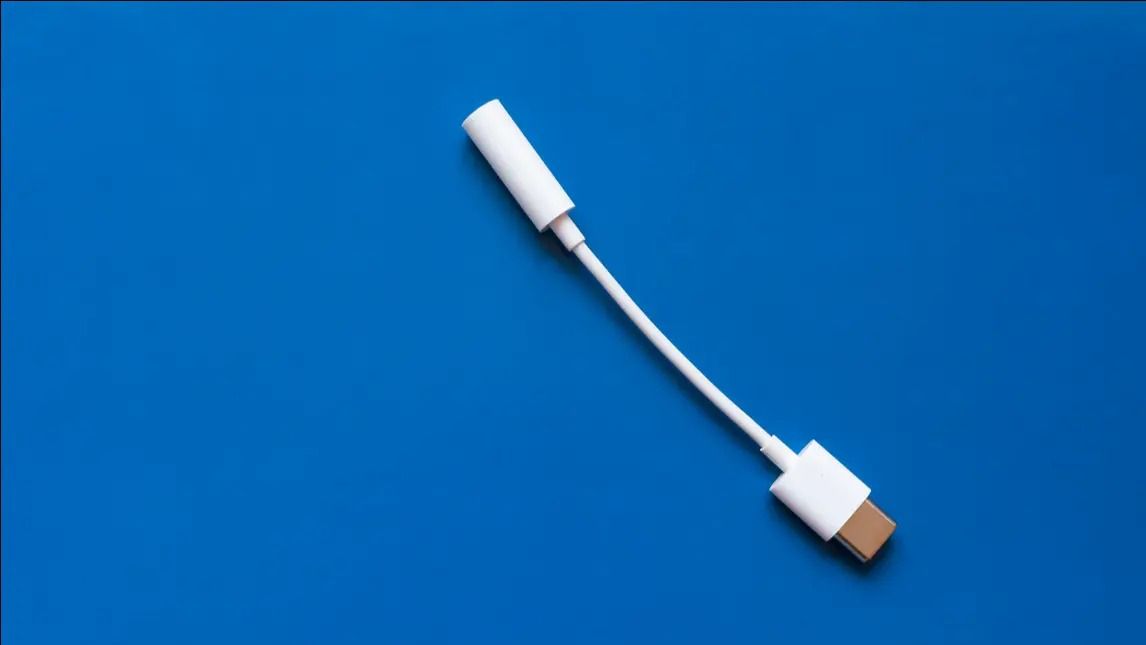 支付宝|您仍然可以使用没有耳机插孔的有线耳机