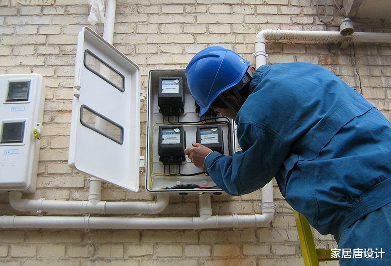 智能电表|为什么换了智能电表后，电费越来越多？电工师傅解答了我的疑惑！