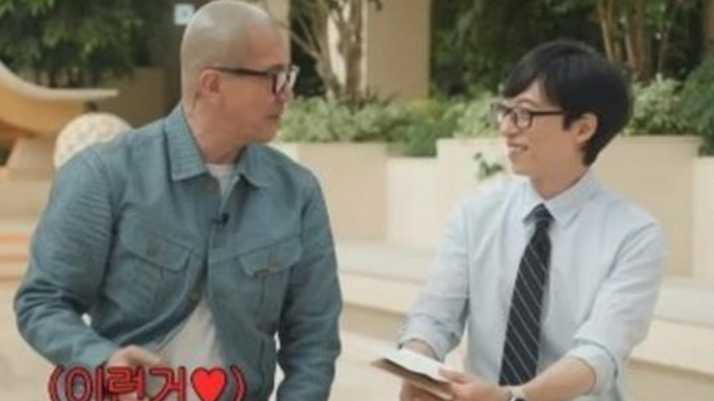 具俊晔|高甜！具俊晔录节目下跪，还原求婚大S过程，晒鸳鸯鞋隔岸秀恩爱