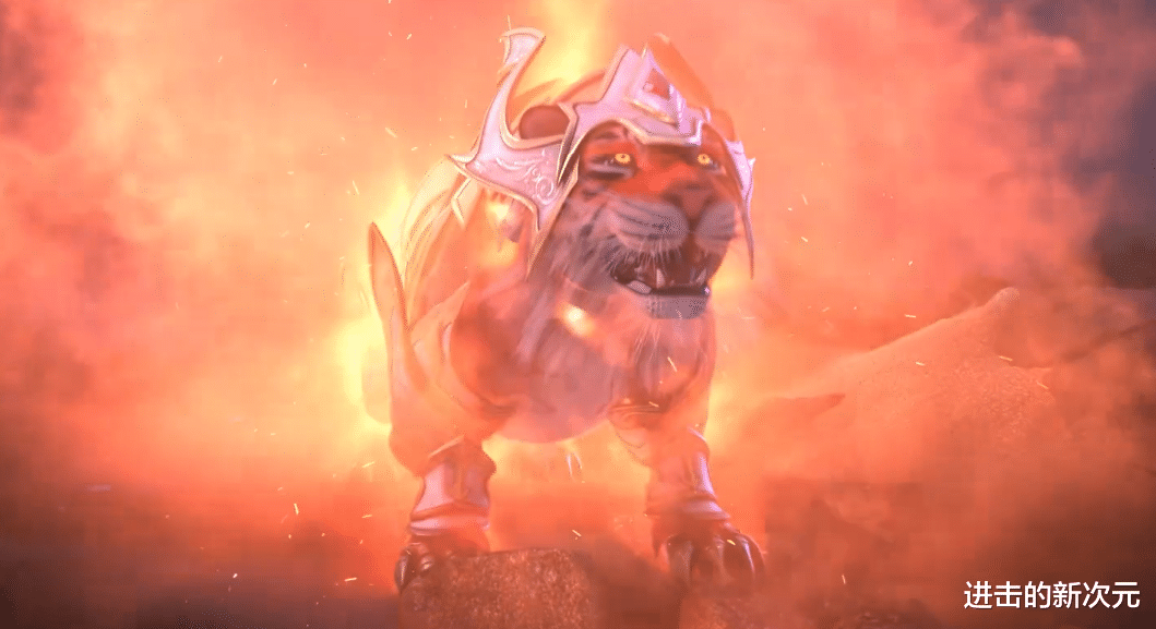 预告|武动乾坤超前预告，华骨为子追杀林动，小炎被暴打，貂爷险些丧命