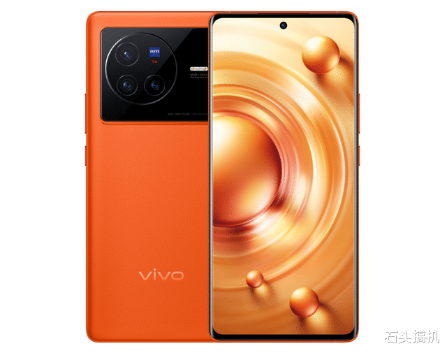 诺基亚|vivo X80系列详细配置曝光!全系升杯,搭载天玑9000/骁龙8芯片