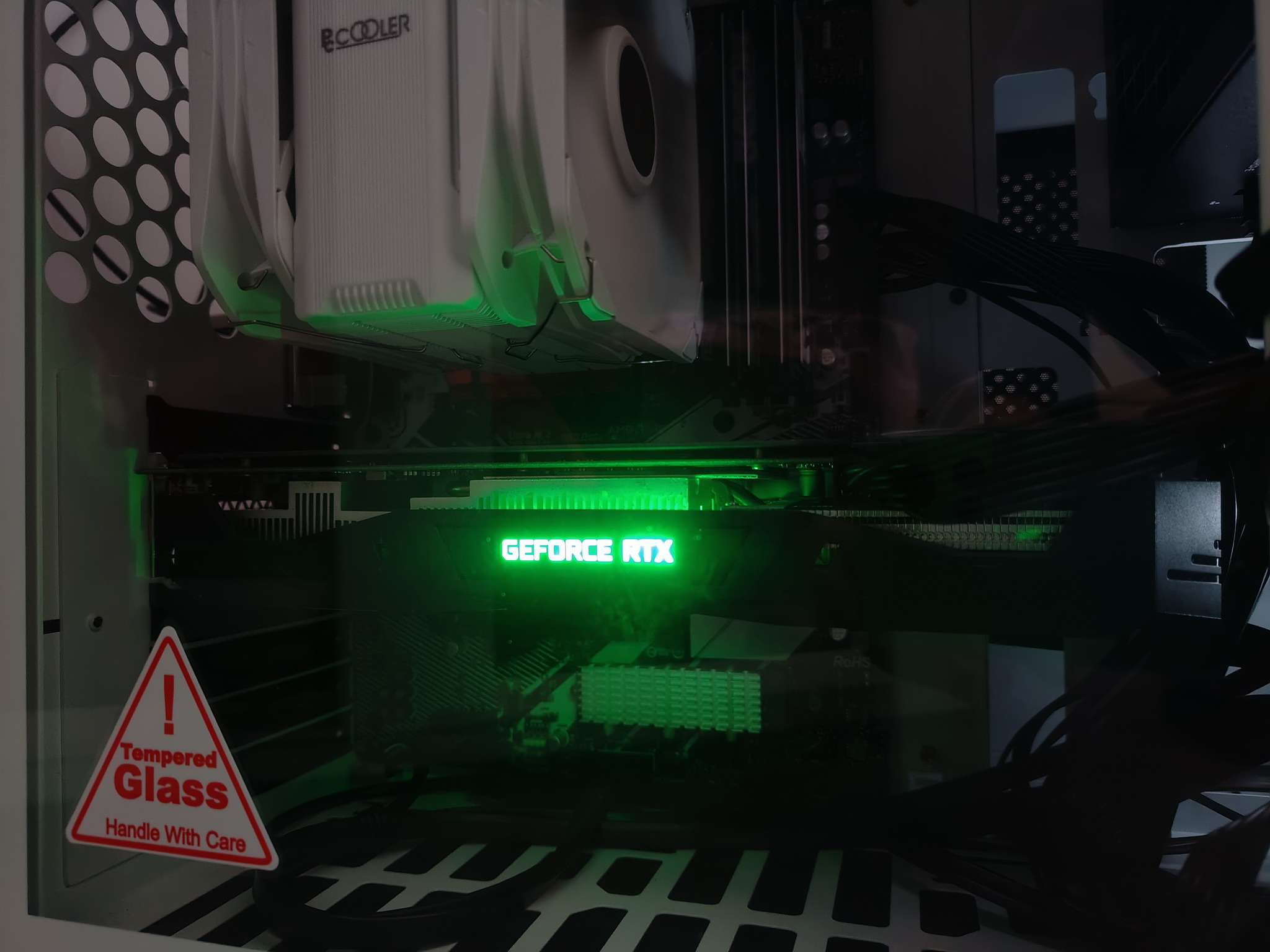 iOS|百亿补贴显卡购物记——全新保三年,矿一赔十个,我帮大家试试水