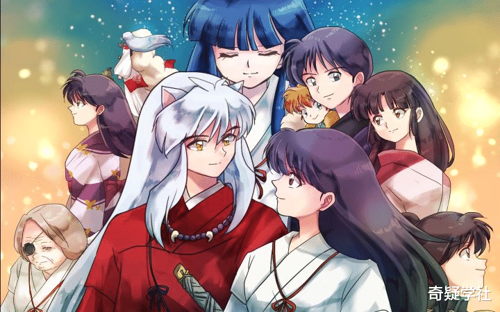 二次元|堪称神作的二次元动漫，有你喜欢的吗？宅神们看过来