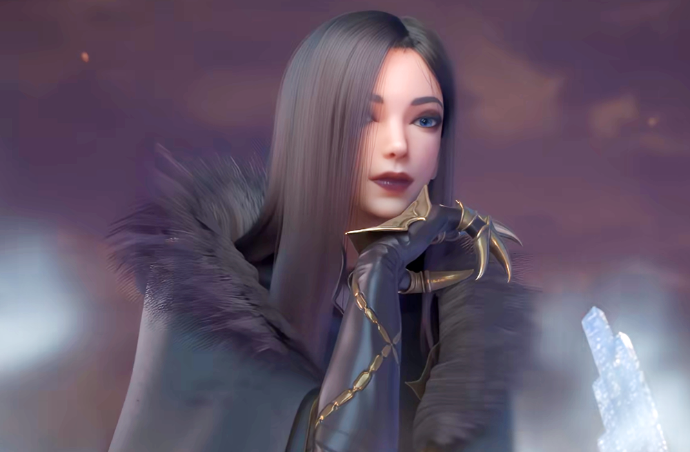 雄兵連3|雄兵連3：四大女神齊聚，憐風瑞萌萌變大媽，新惡魔女王挑釁薔薇