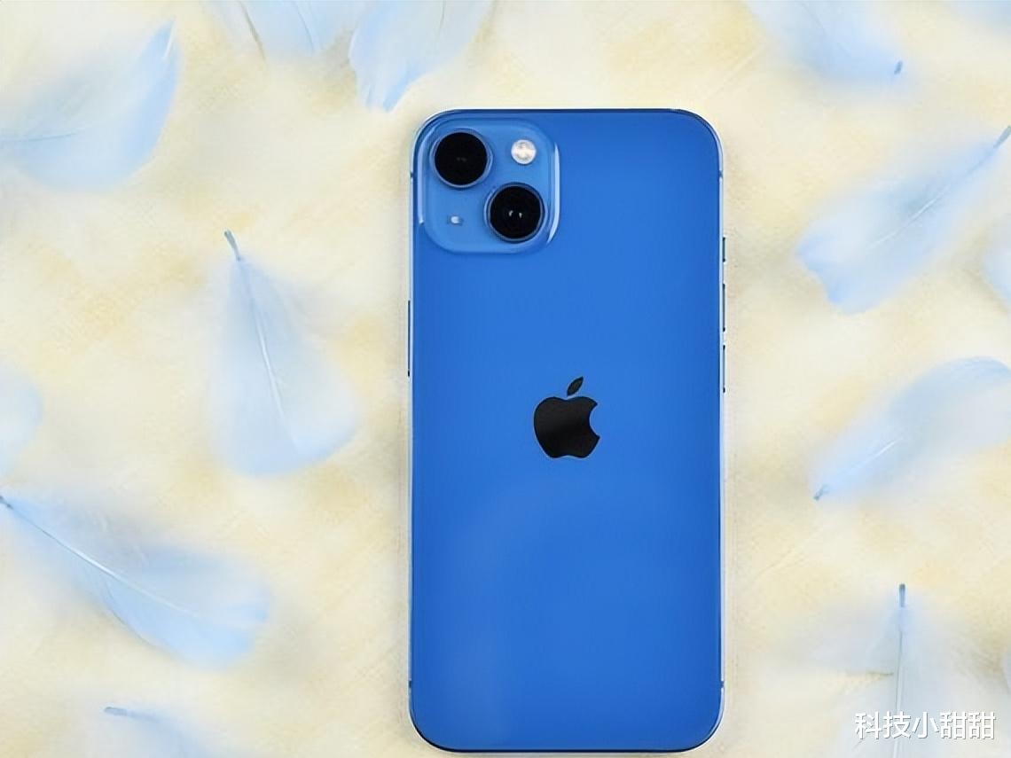 iPhone|6月份手机销量排行榜前5名,涵盖各个价位,跟着大家买肯定不会错