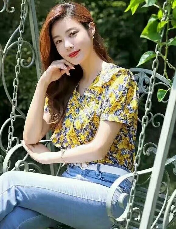 我们的爱情跨越了千山万水