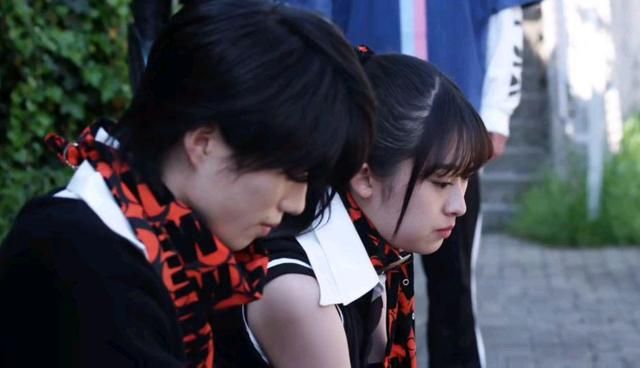 acgn漫评|假面骑士：大二竟然对平民出手？观众：这角色算彻底完了……