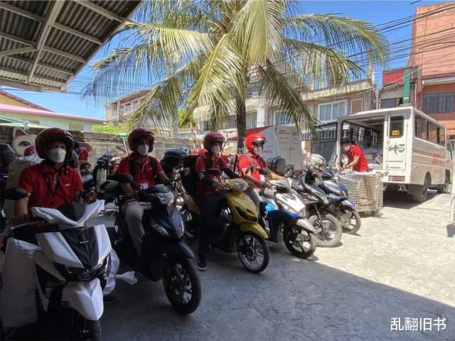 机械|在国外爆红的中国品牌,为什么中国一线品牌在当地不是他们的对手