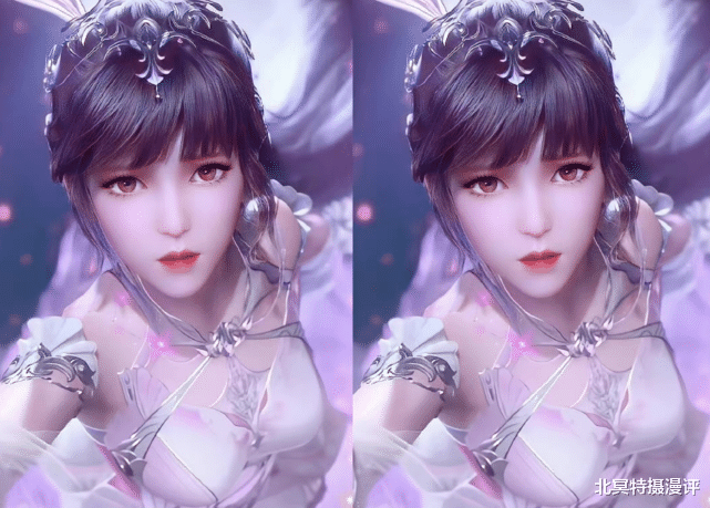 小舞|斗罗大陆：小舞戏份被疯狂删减，平均每话只有一分钟镜头，太惨了