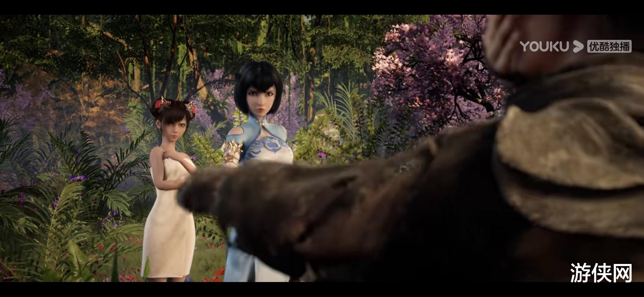 神墓|开局就魔改的《神墓》,是否触了原著粉的霉头?