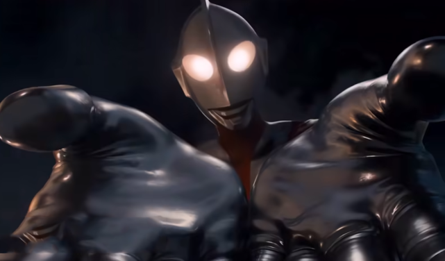 新·奥特曼|新奥特曼：票房突破40亿，新PV佐菲成反派？杰顿再次被当成工具怪