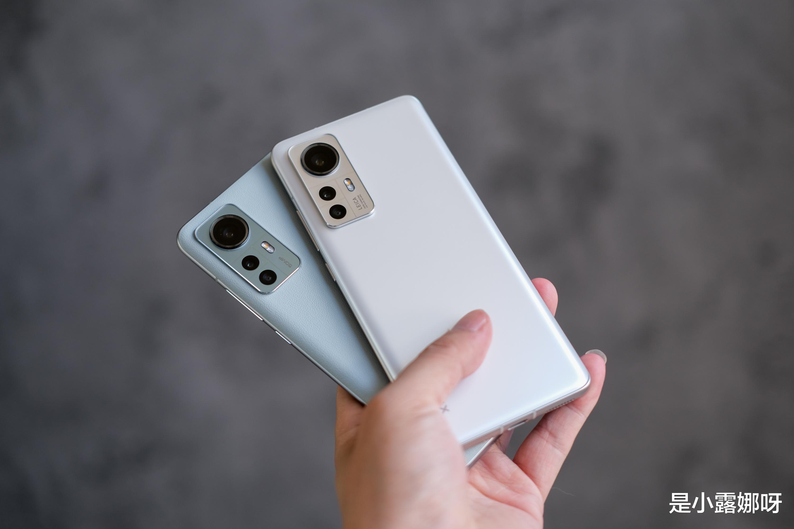 自动化|发布仅2个月小米12S系列跌至新低，好评度高达98%，口碑逆袭