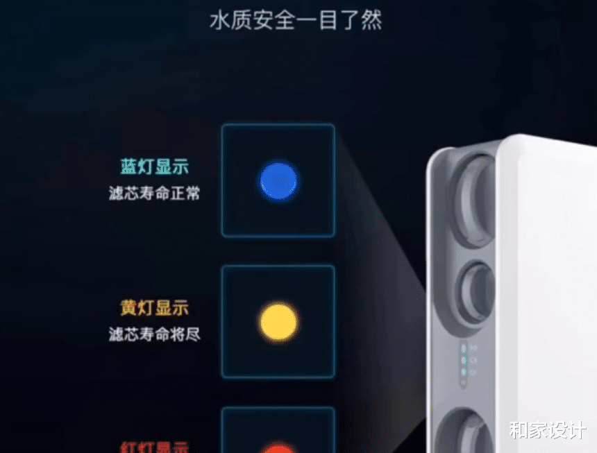 净水器|揭秘RO反渗透纯水机的真相!几百块钱搞定,水质和几千的没区别