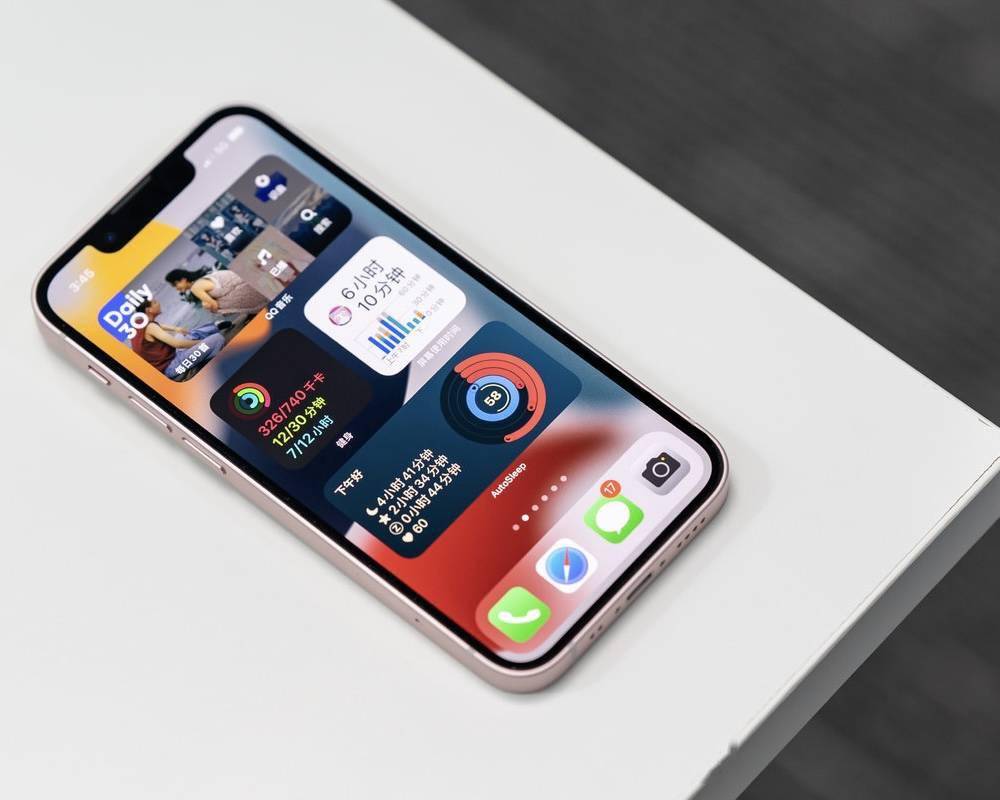 安卓|为什么很多人用惯了iPhone，不愿换回安卓？三个原因说到心坎里了