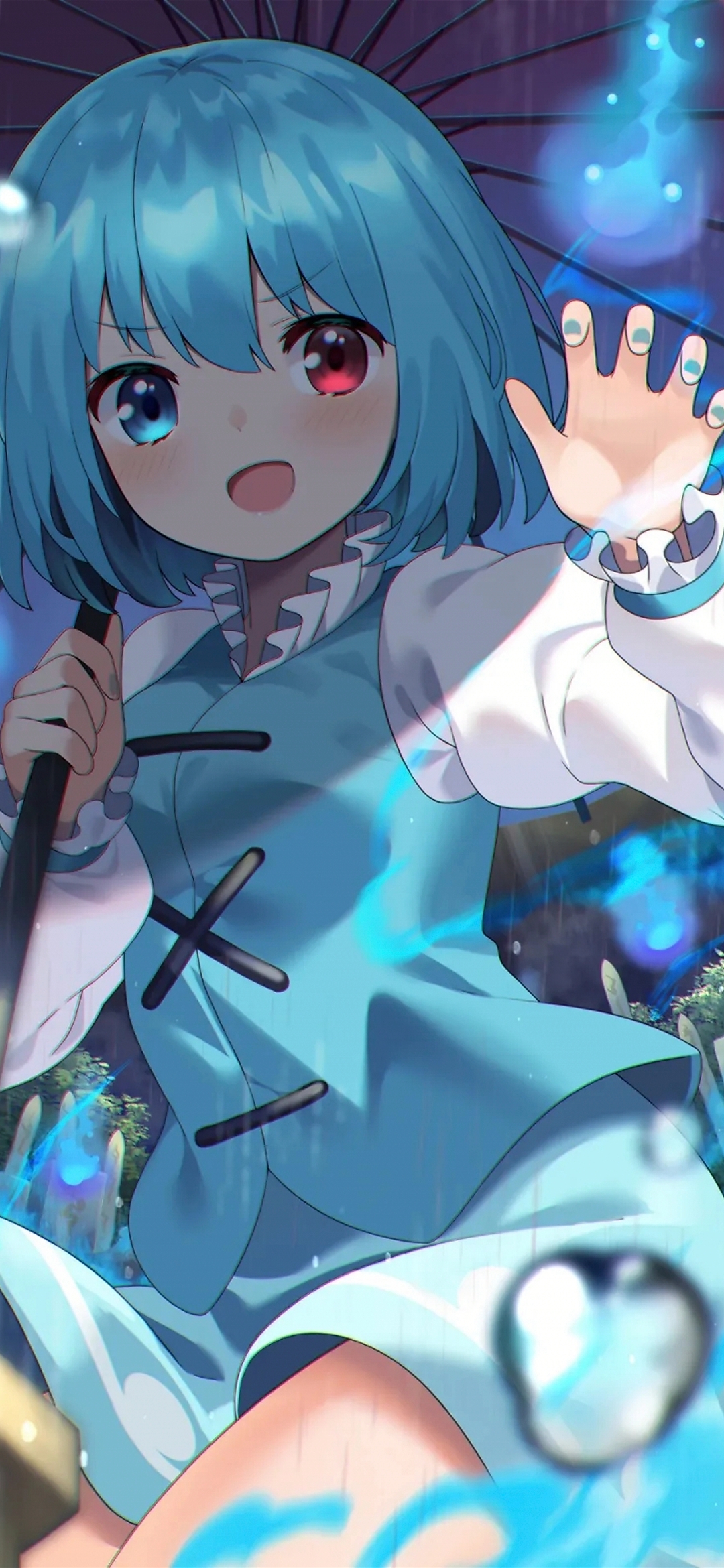 acgn漫评|动漫壁纸,可爱的动漫手机壁纸