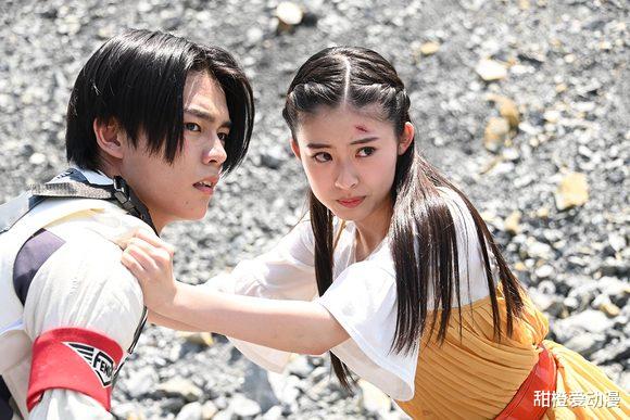 预告|真澄与狩崎,元太与五十岚兄弟,亲情的元素终于要在42话出现了!