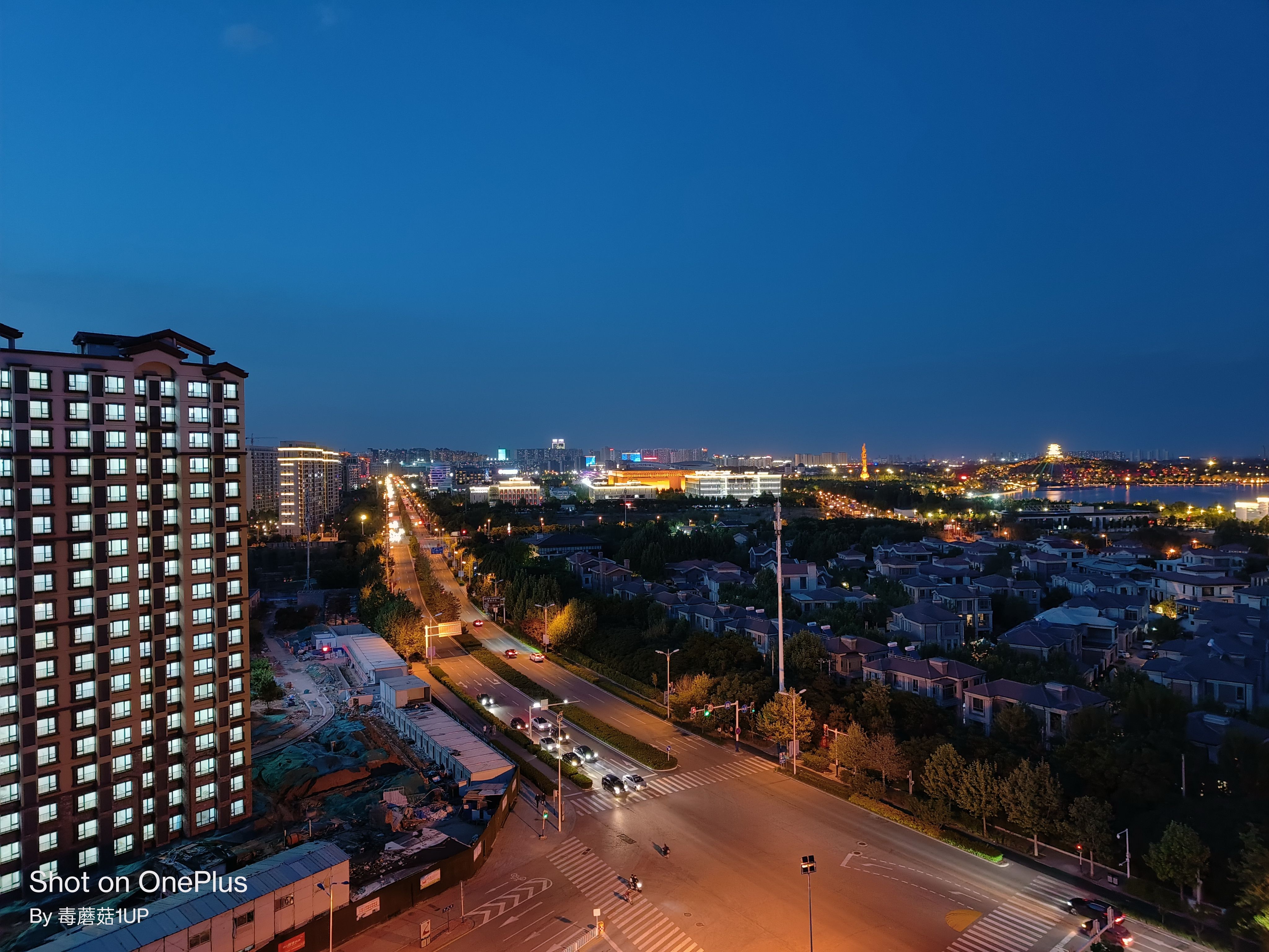 一加科技|一加Ace 购机报告:不完美,但这就是我想要的手机