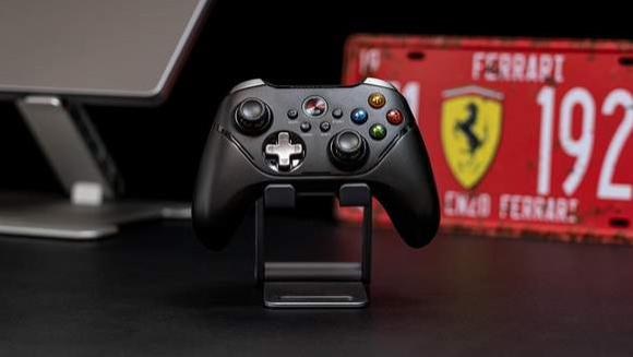 CPU|北通阿修罗2Pro多模版：支持多平台，让老年手速玩家可以愉快玩耍