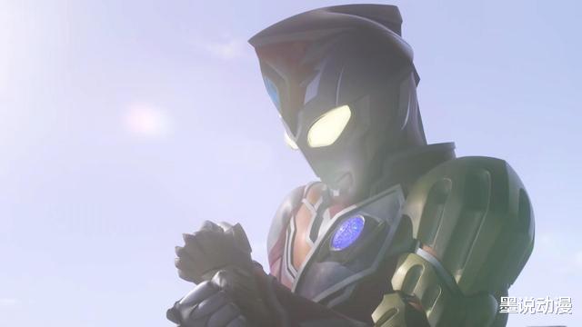 哥莫拉|德凯奥特曼:哥莫拉迎来新形态,德凯强壮型登场,格斗天赋一流