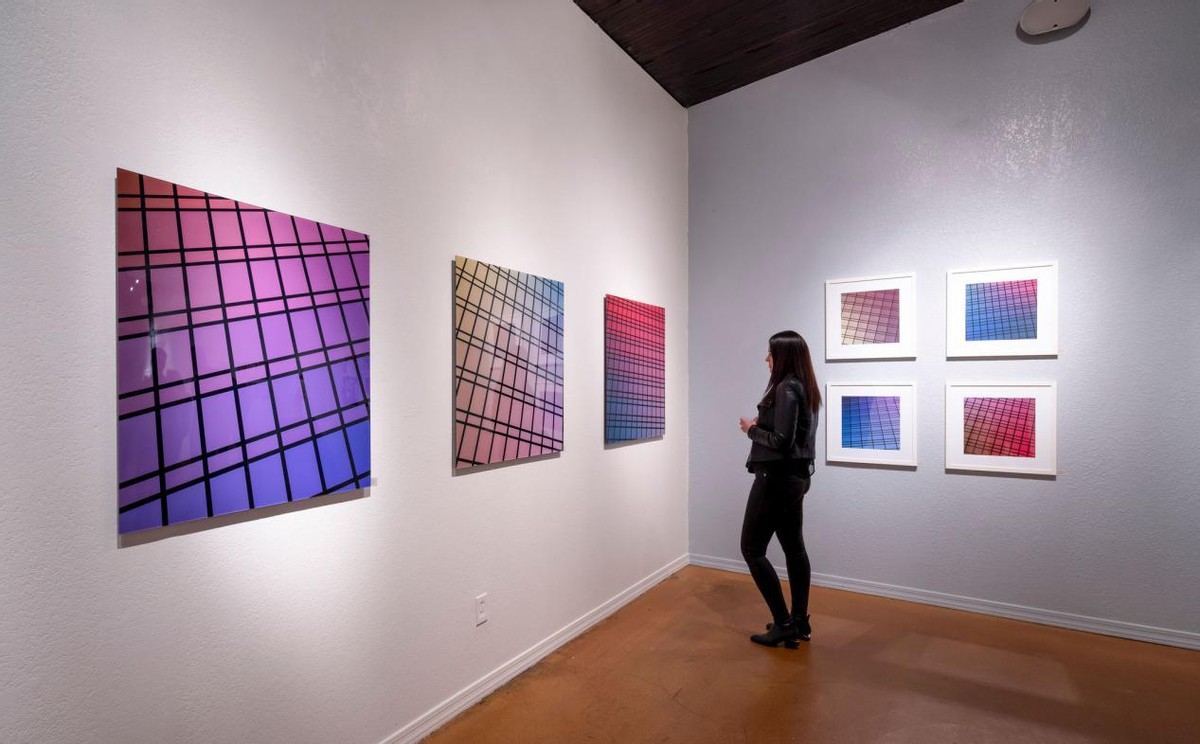 机器人|计算生成艺术与NFT：未来5年区块链重要生态位