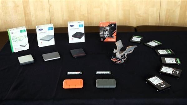 ssd|从机械硬盘到SSD的切换进程