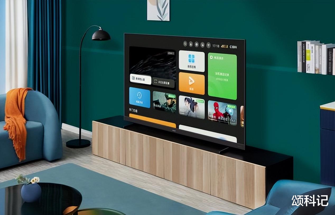 京东方|华为智能电视发布,智能屏V Pro电视,引领电视行业,助力品质生活