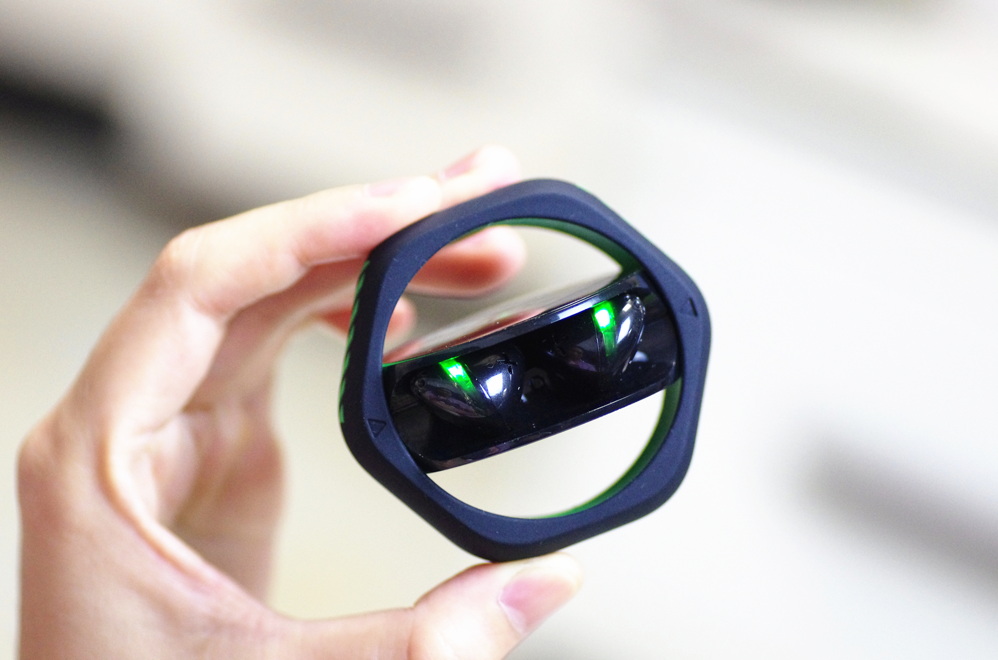 游戏耳机|拒绝平庸，更酷的造型，SONG PLAY星环游戏耳机体验