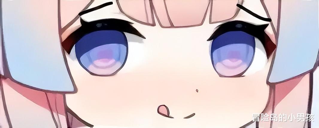 原神|原神:如果别人进我的世界抢我的神瞳,是不是就永远缺一个神瞳?